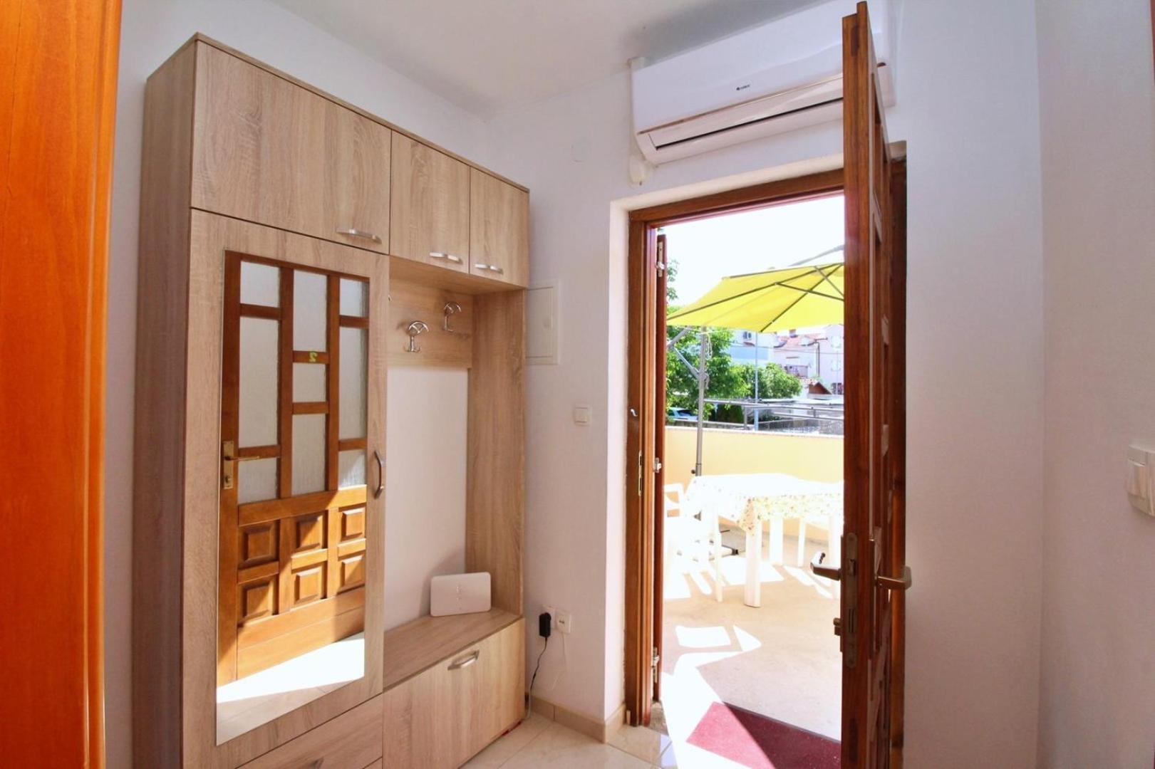 Apartment Dunato I Šilo Exterior foto