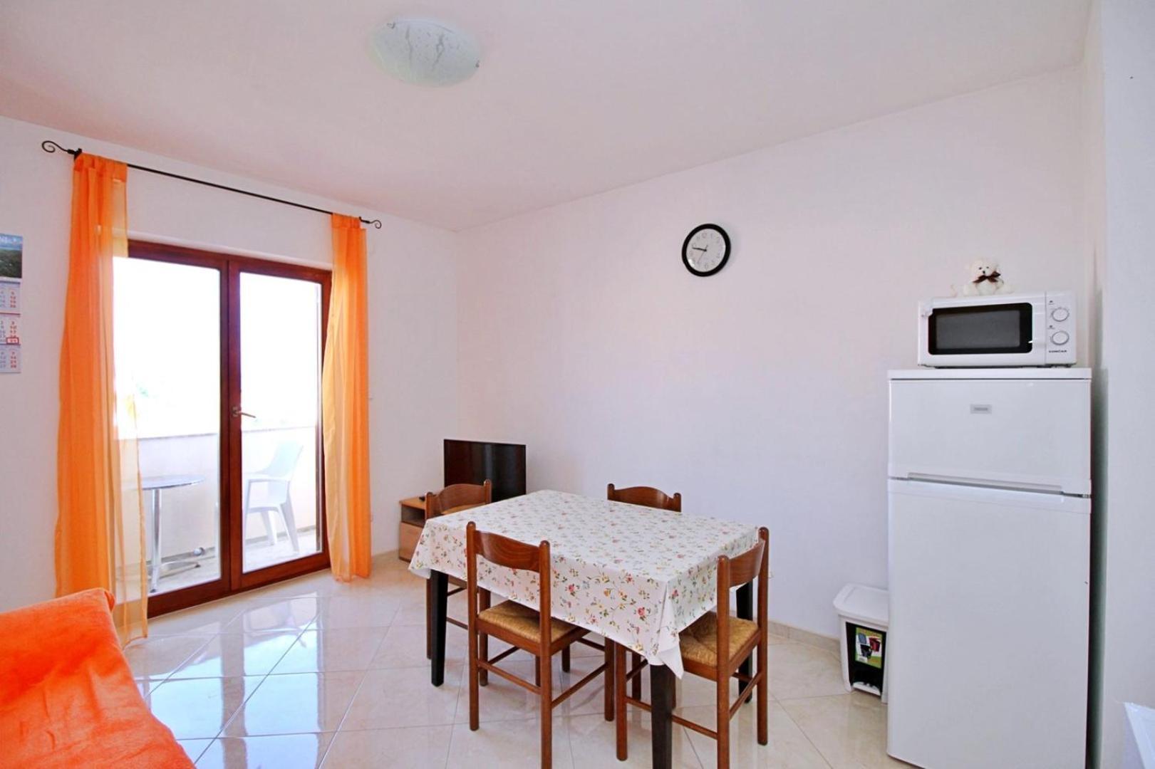 Apartment Dunato I Šilo Exterior foto